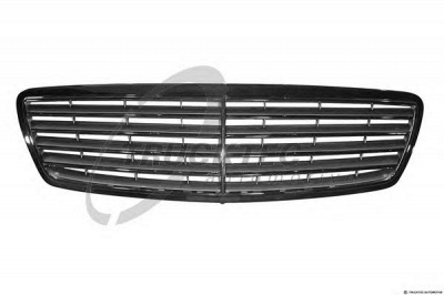 TRUCKTEC AUTOMOTIVE 0260153 -  Решетка радиатора